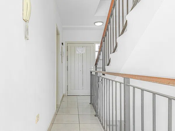 Chalet adosado en calle Helsinki, 12 - Foto 4