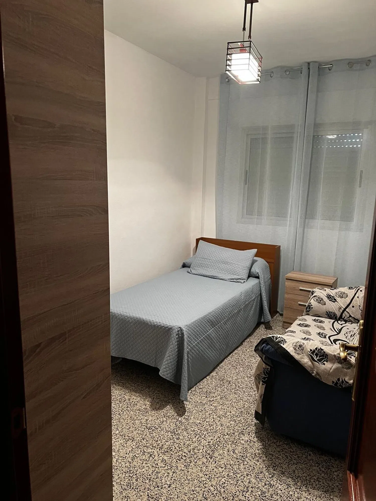 Piso en calle Albuñol, 8 - Foto 24