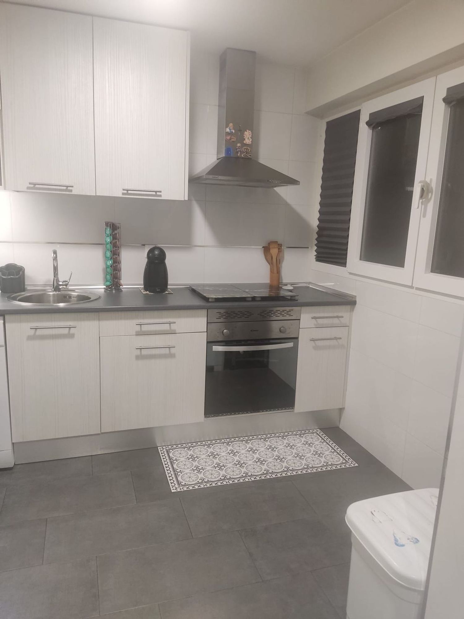 Piso en Calle de la Cañada, 36, Vinateros - Foto 4