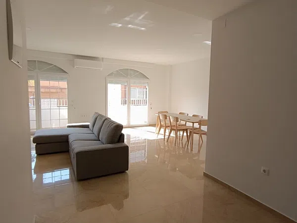 Piso en Avenida del Primer de Maig, El Alborgí, El Alborgí - Foto 1