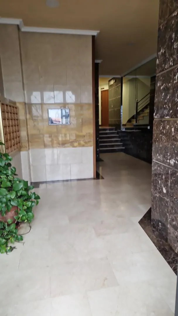 Piso en  Rúa de Sanjurjo Badía 6 Prt - Foto 2