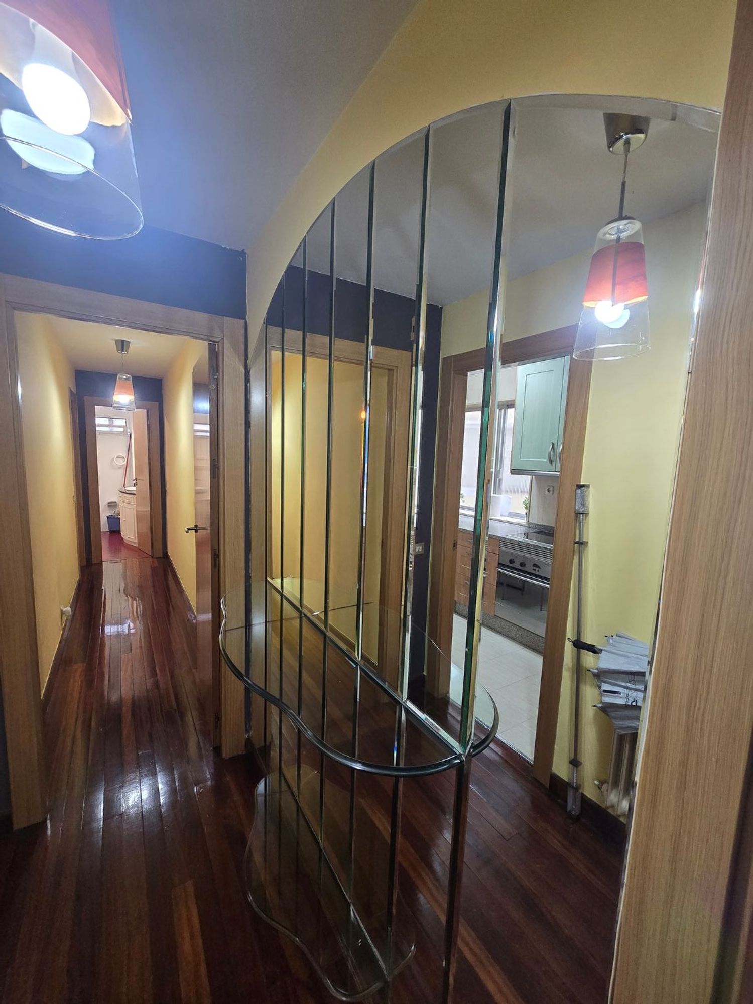 Piso en calle de Ramón Cabanillas, 14 - Foto 5