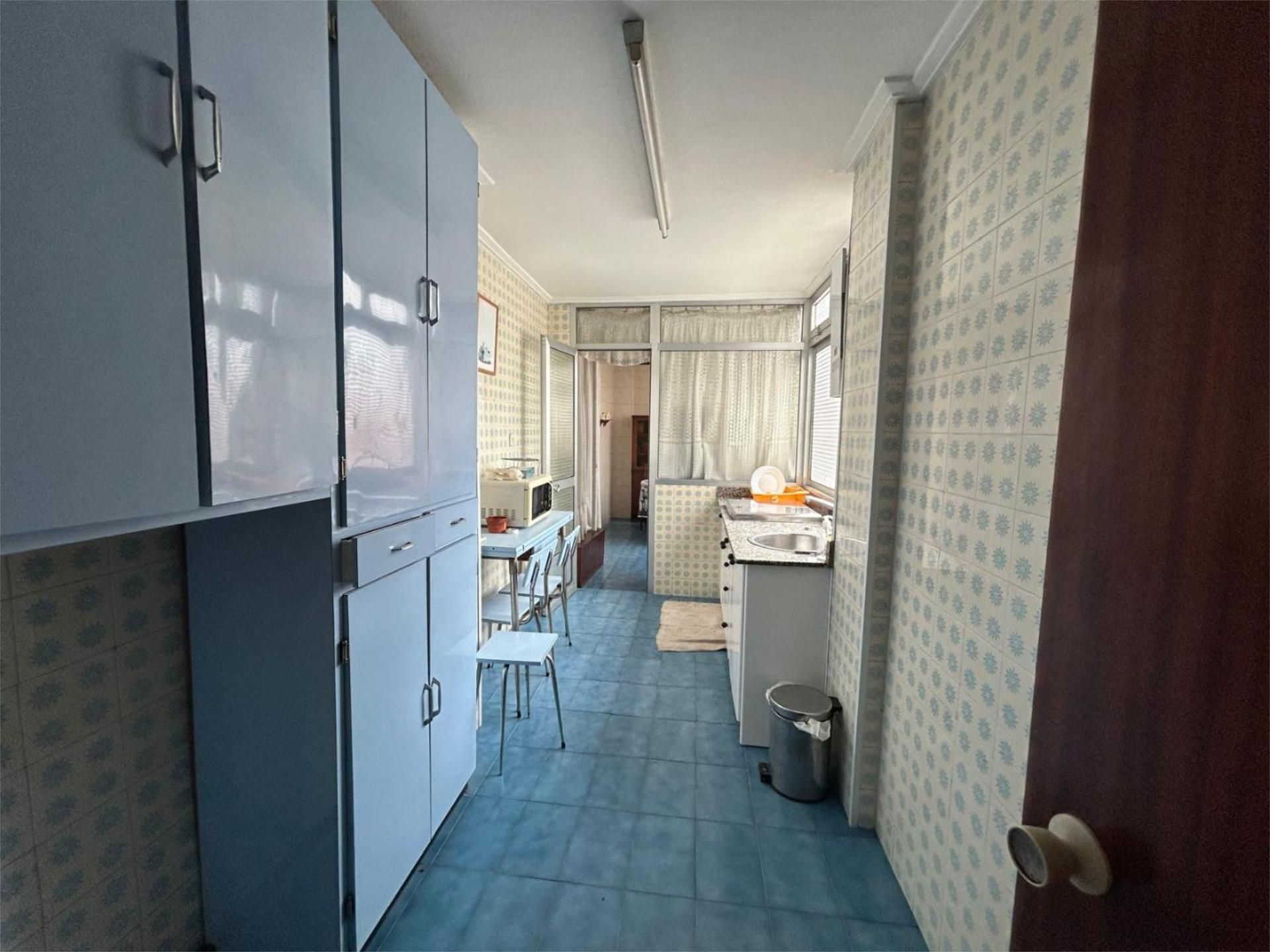 Piso en  Calle Marqués de la Hermida 8 - Foto 9