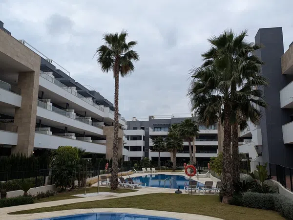 Piso en Calle Pablo Picasso, 5, Playa Flamenca - Foto 4