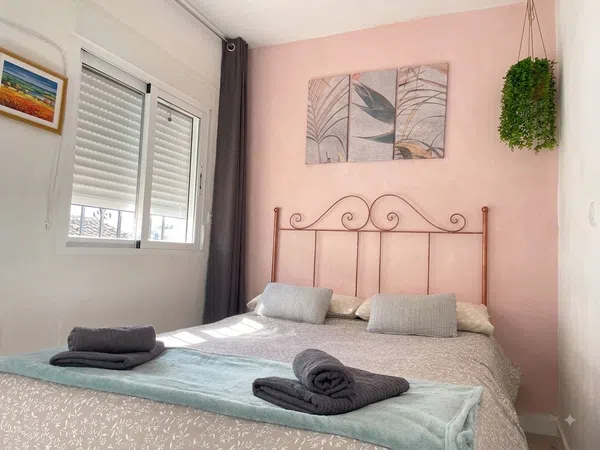 Chalet pareado en Calle Durazno, 3, Casco Histórico, Casco Histórico - Foto 2