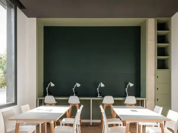 Estudio en Calle del Sadar, 20 - Foto 5