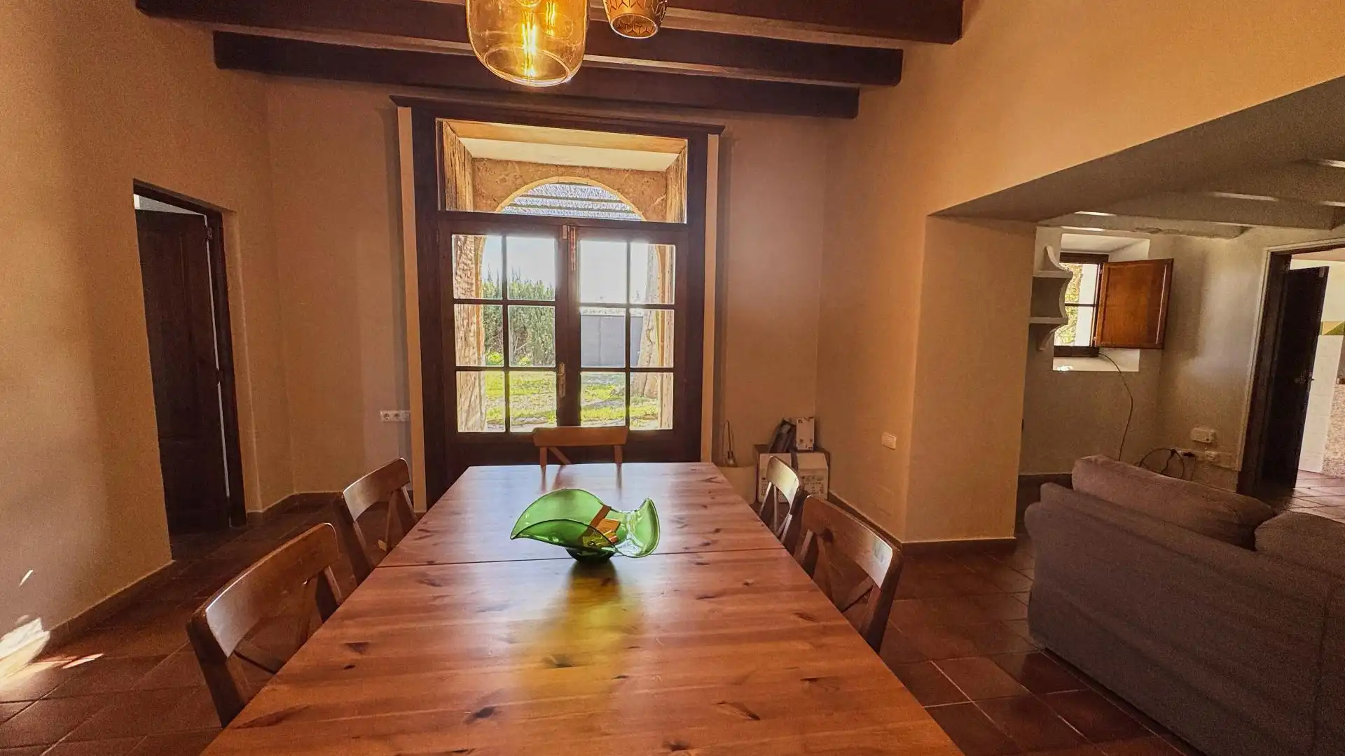 Finca rústica en  Carrer del Garballó 215 - Foto 10