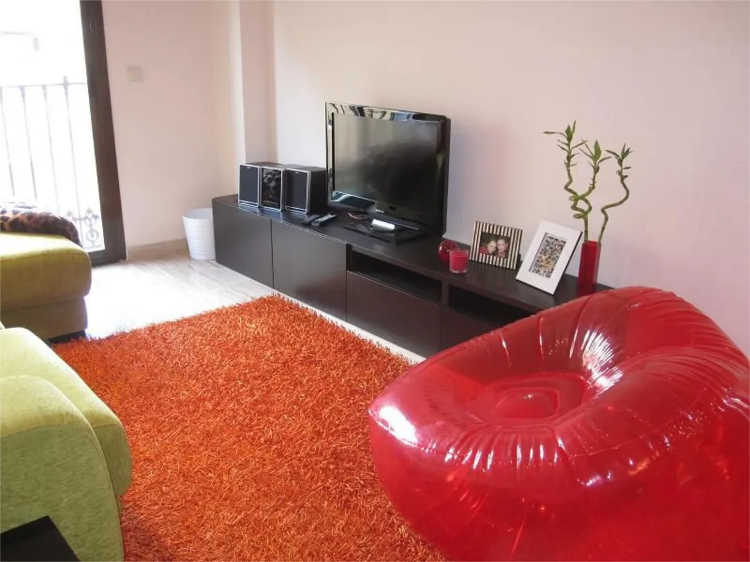 Piso en  Carrer Fray Luis de León 13 - Foto 3