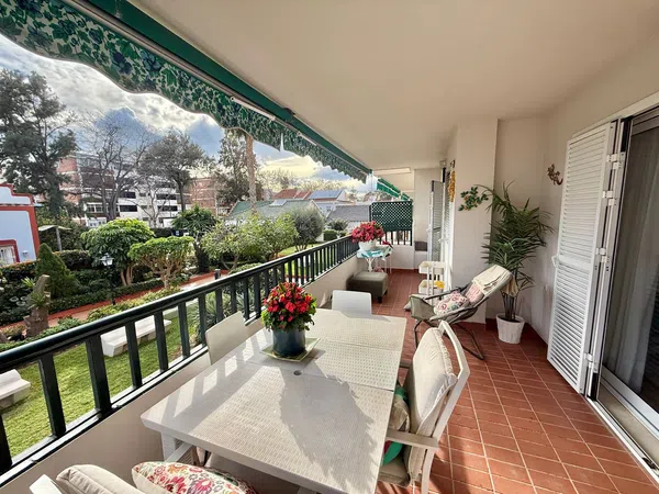 Piso en calle Amador de los Ríos, 3 - Foto 9