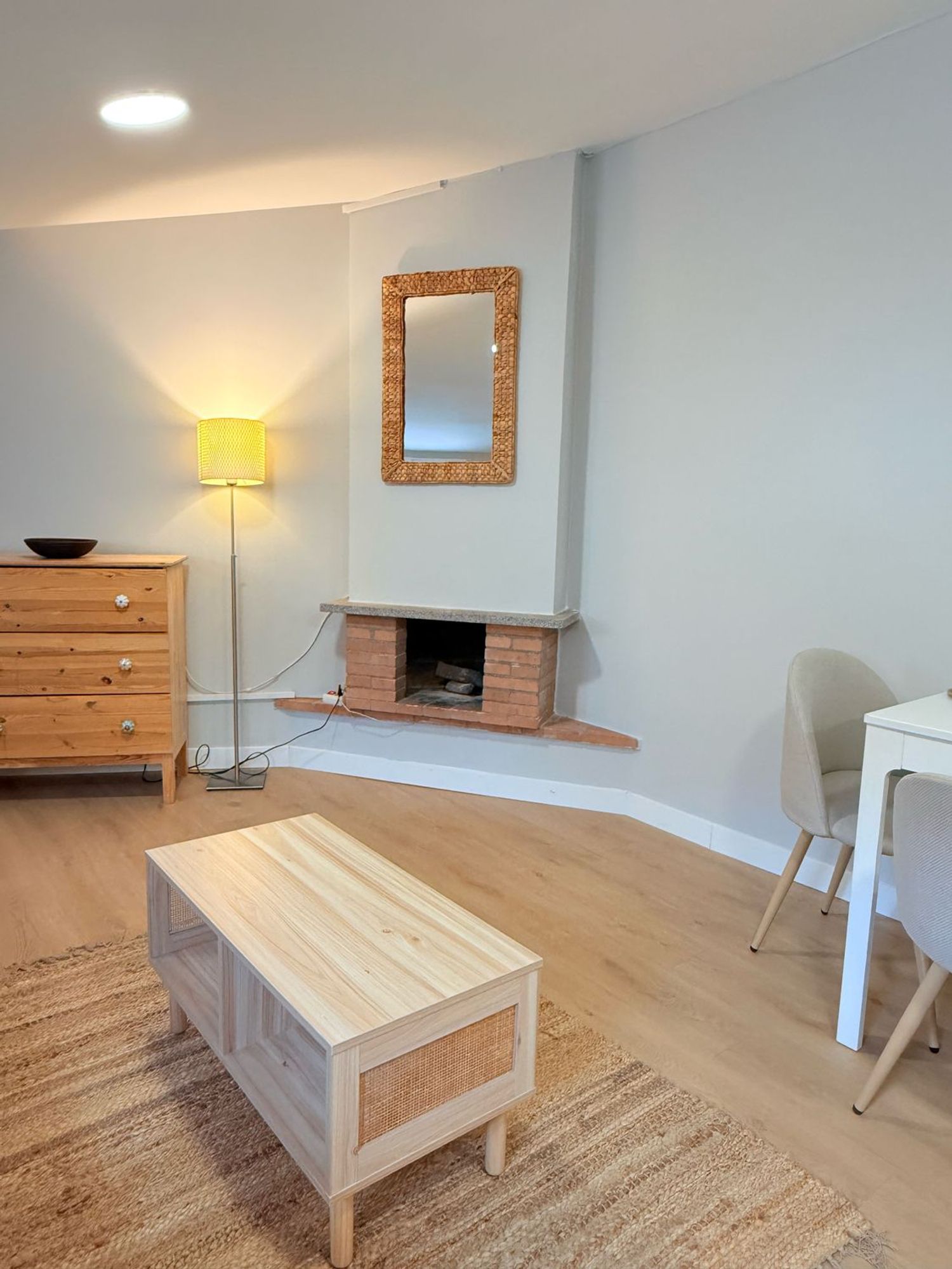 Estudio en Calle de Fernando VI, 29, Chueca-Justicia - Foto 6