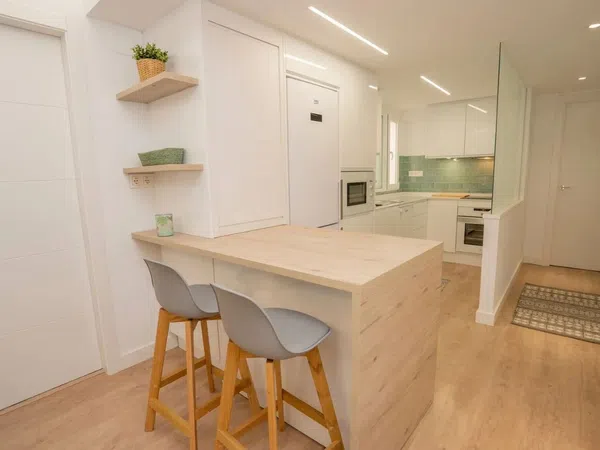 Piso en calle Llauradors, 3