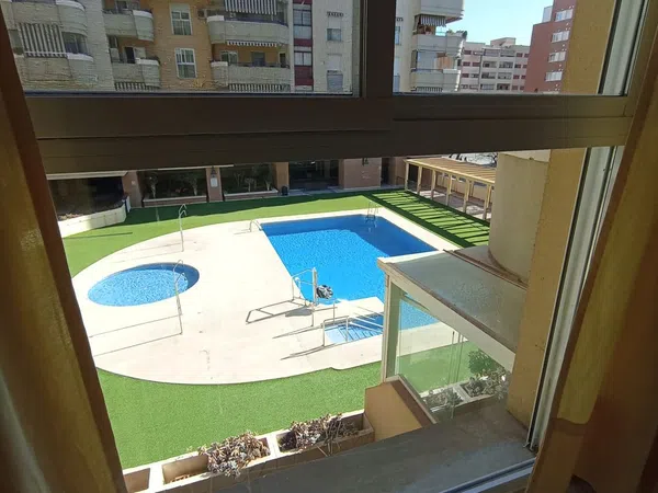 Piso en Avenida Imperio Argentina, 10 b, Finca el Pato - Torre del Río - Foto 8