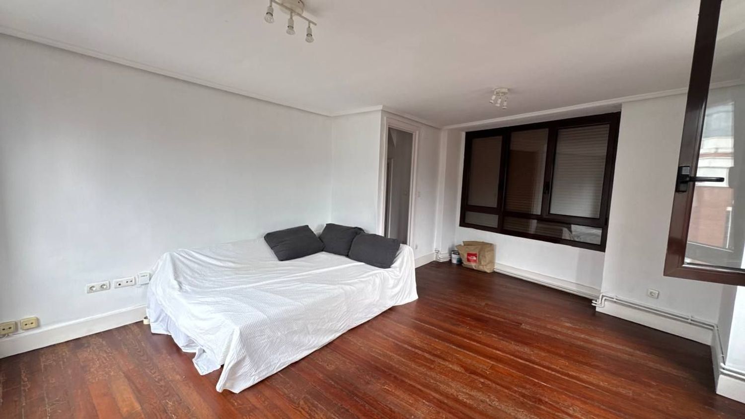 Piso en Agirre Lehendakariaren Etorbidea, 2, San Pedro de Deusto - Foto 18