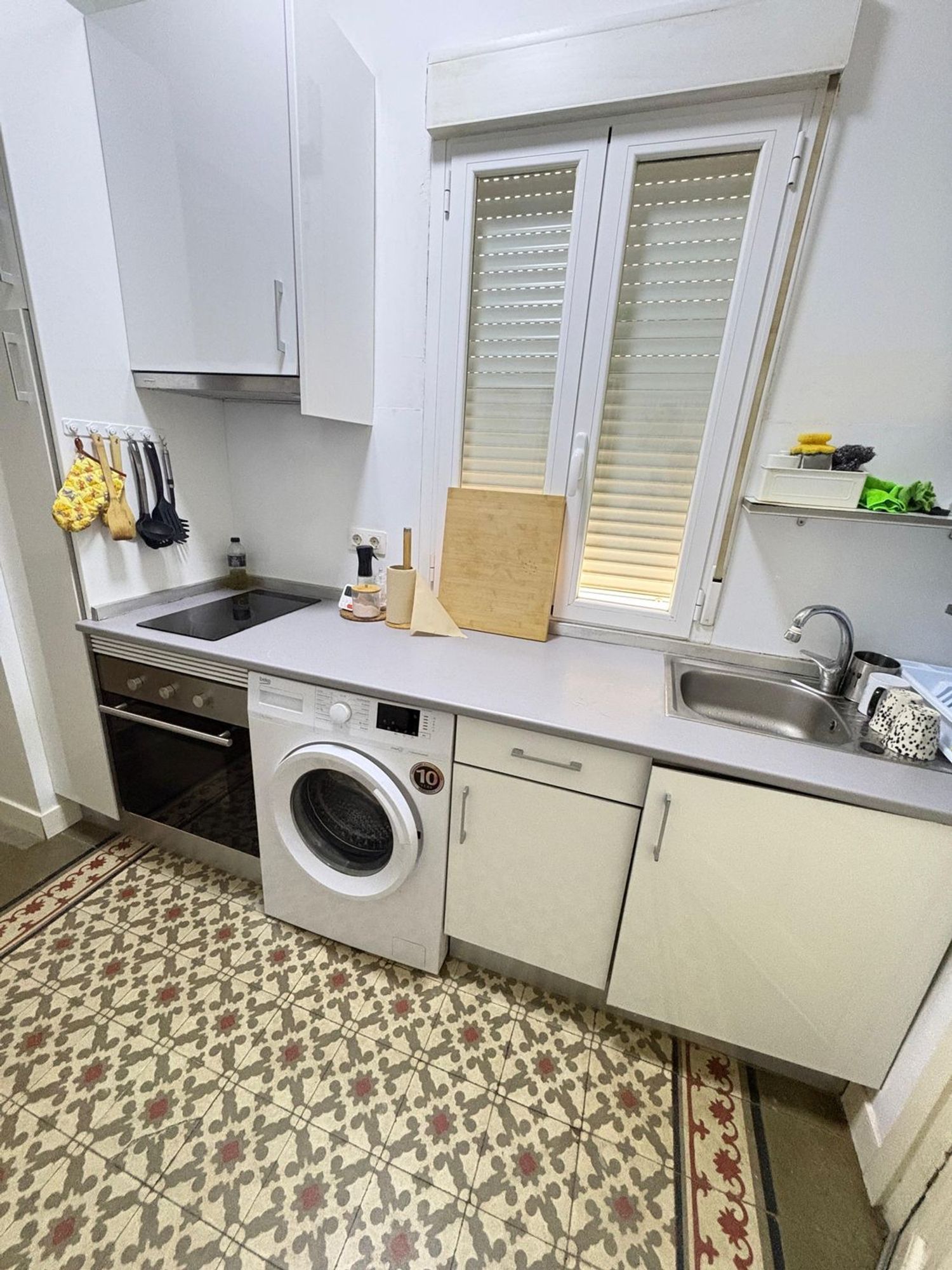 Piso en calle María Panes, 11 - Foto 27