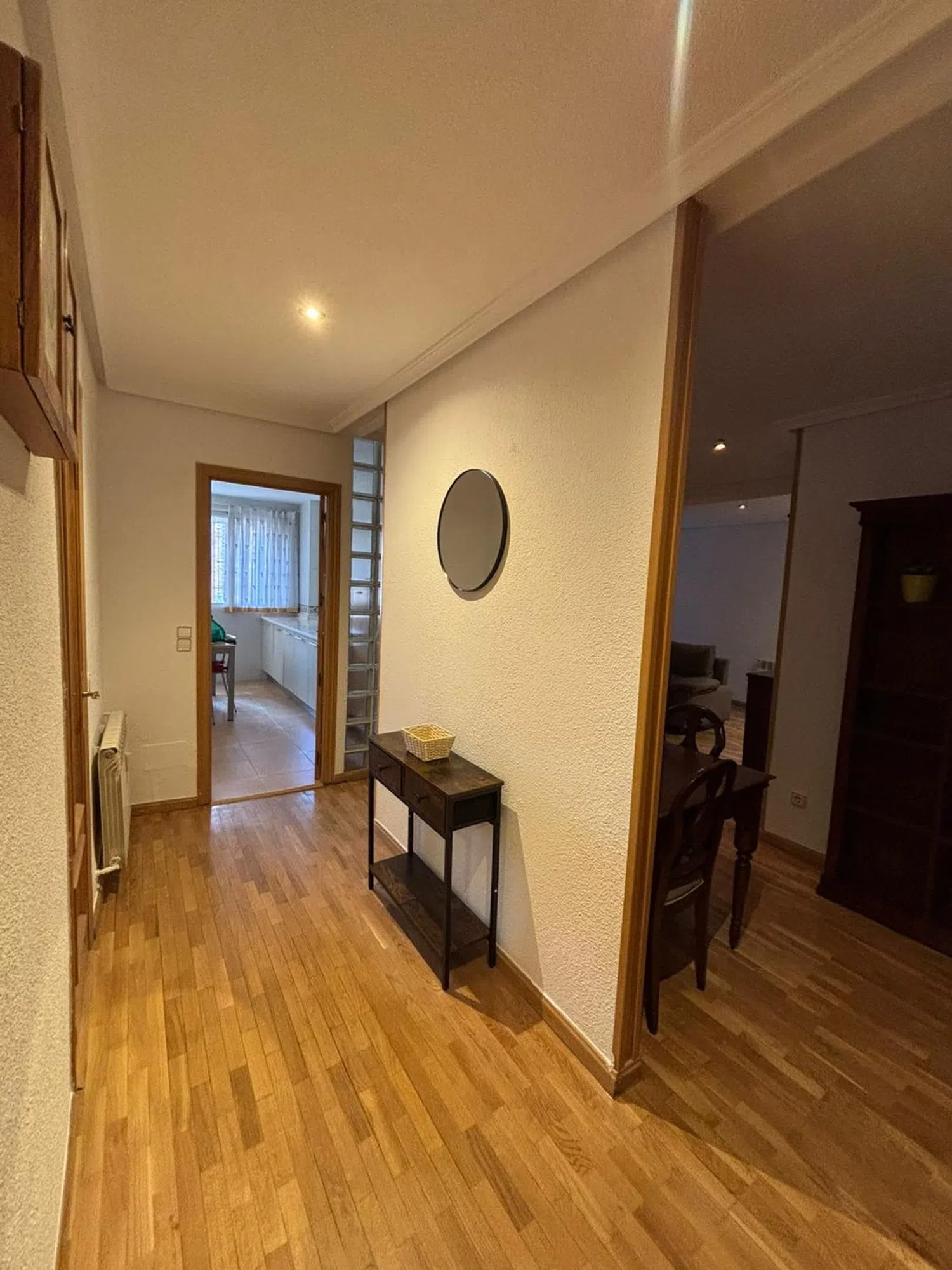 Piso en calle de Fermín Caballero, 1 -52 - Foto 11