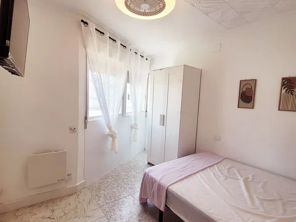 Piso en Calle de Pablo VI, 1, Pintores-Ferial, Pintores-Ferial - Foto 6