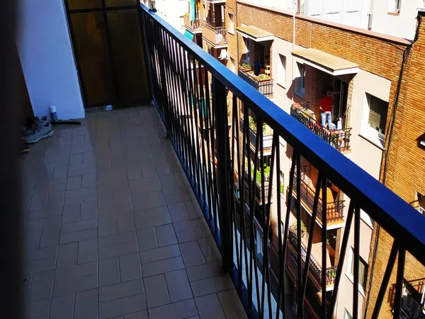 Piso en Rosselló, Centre - Estació, Centre - Estació - Foto 6