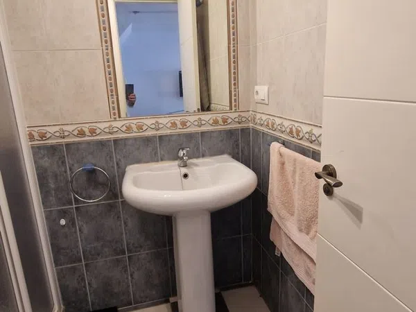 Chalet adosado en camino del Olivar del Marquesado , residencial el Olivar, 47 - Foto 17