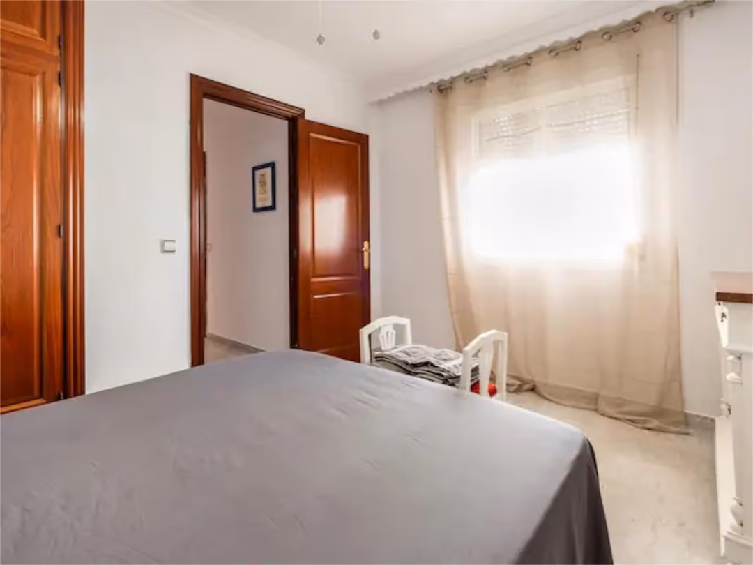 Piso en calle López Domínguez 5 - Foto 25