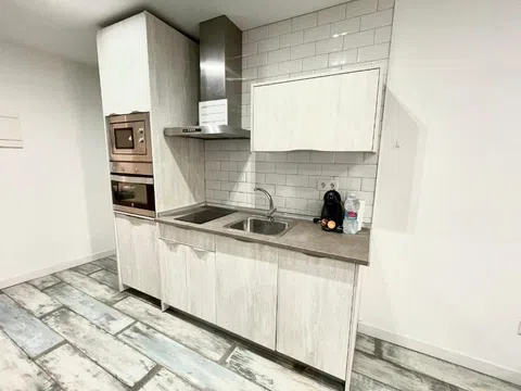 Piso en calle de los Aguadores, 31