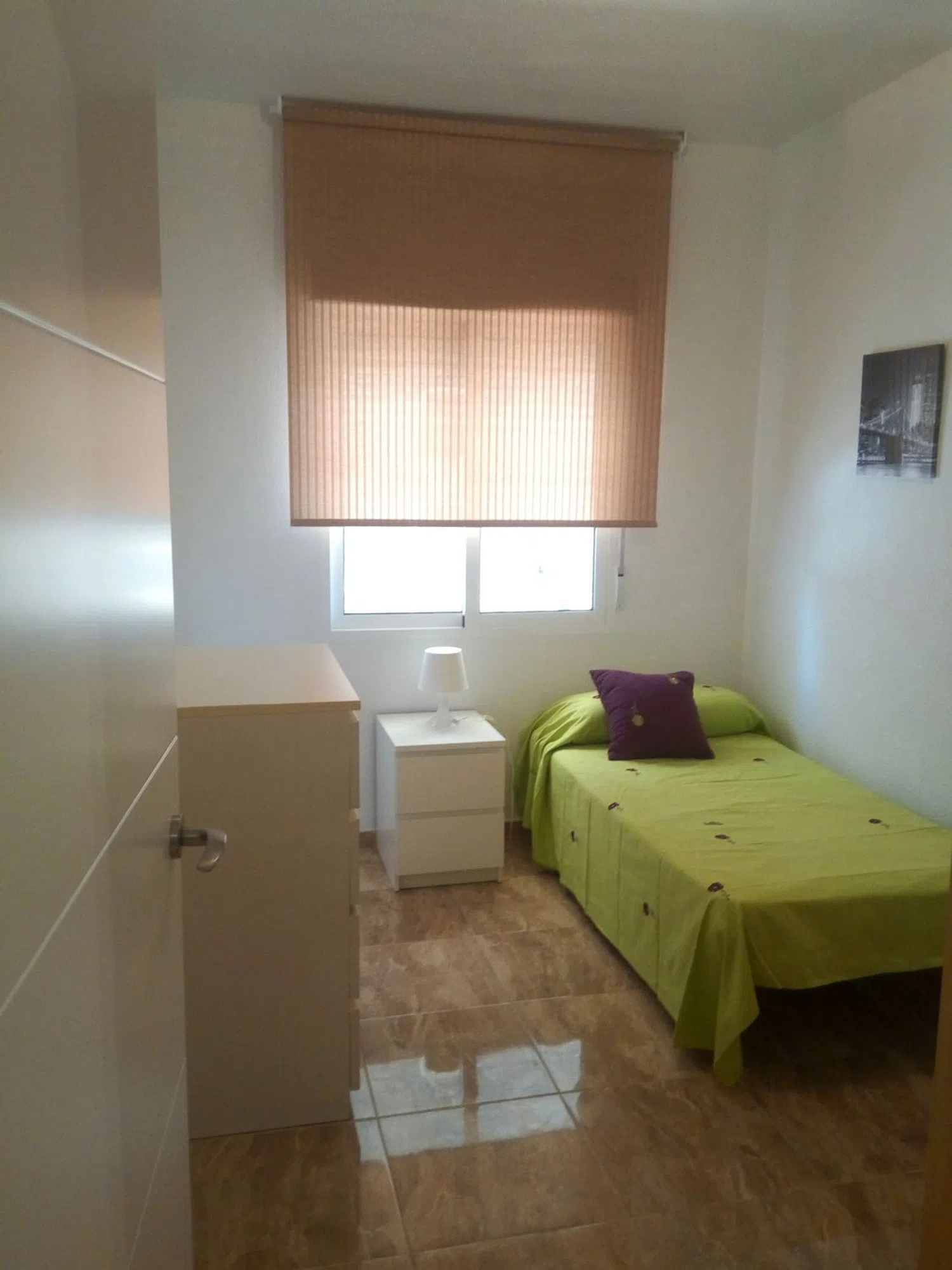 Piso en ronda Norte, 16 - Foto 4