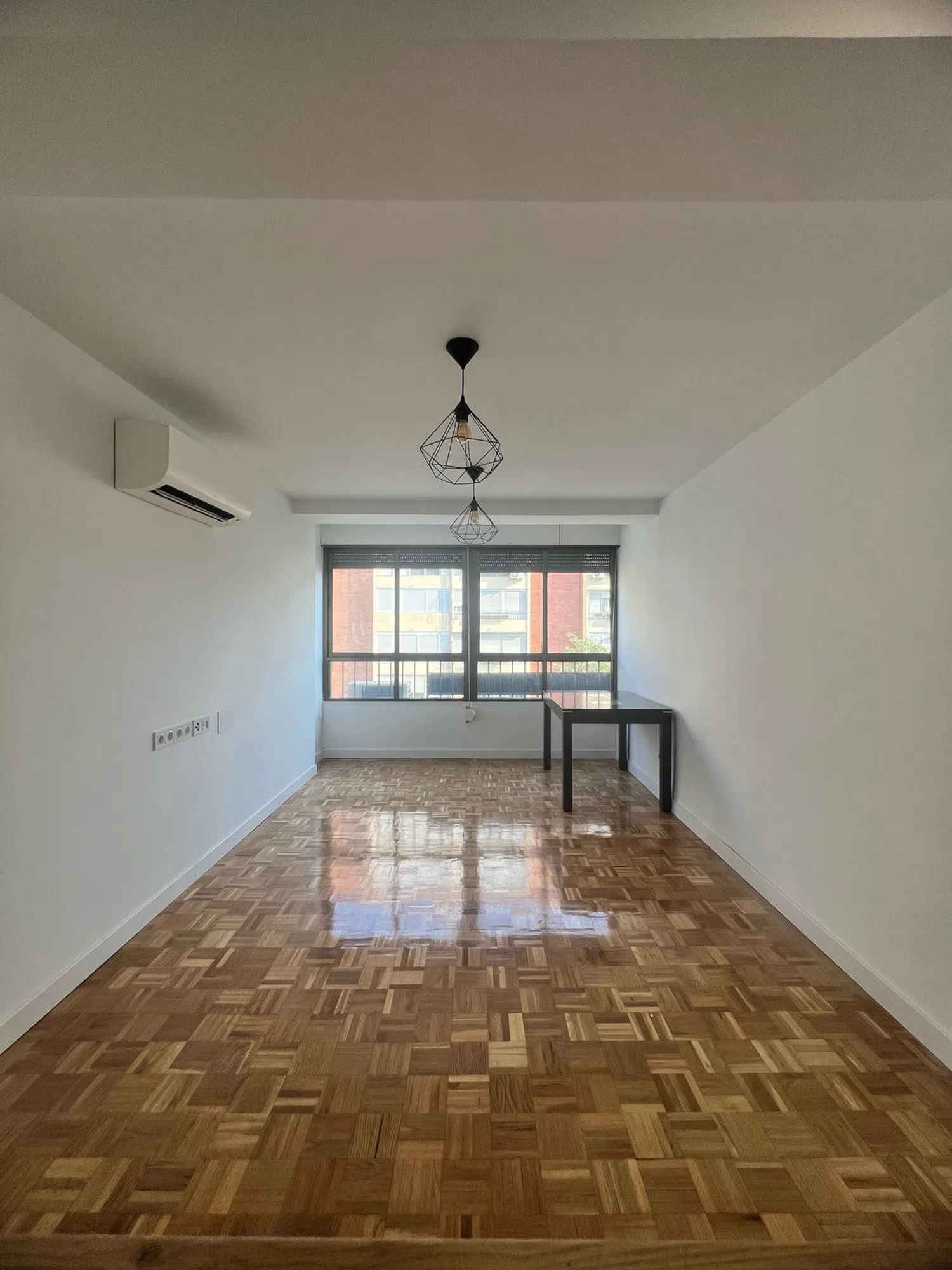 Piso en calle de Sarria, 54 - Foto 2