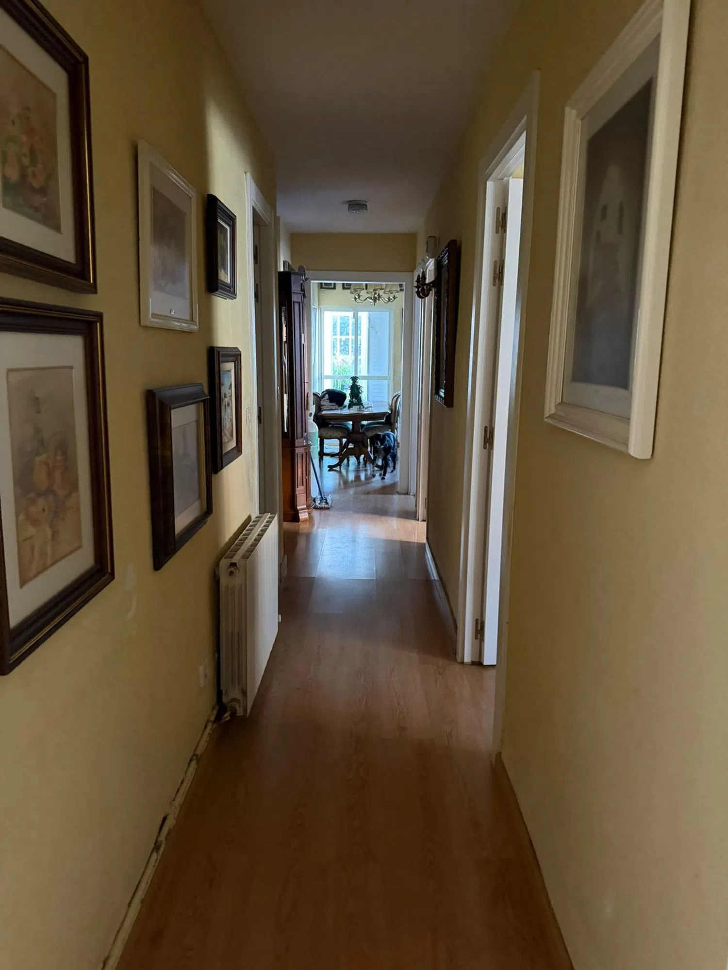 Piso en calle los Luceros, 5 - Foto 3