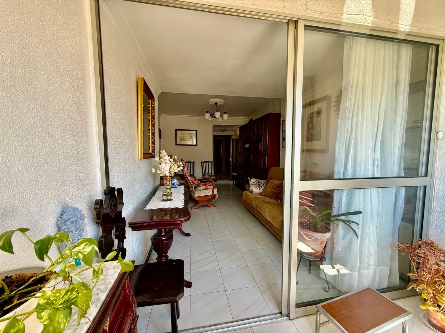 Piso en Avenida de la Cruz del Campo, 31, Gran Plaza - Marqués de Pickman - Ciudad Jardín - Foto 15