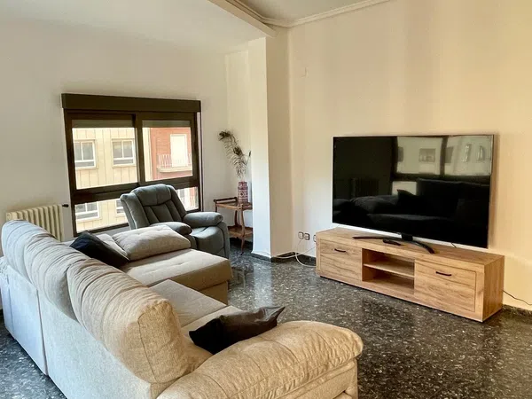 Piso en Avenida de l'Oest, 31, Sant Francesc - Foto 3