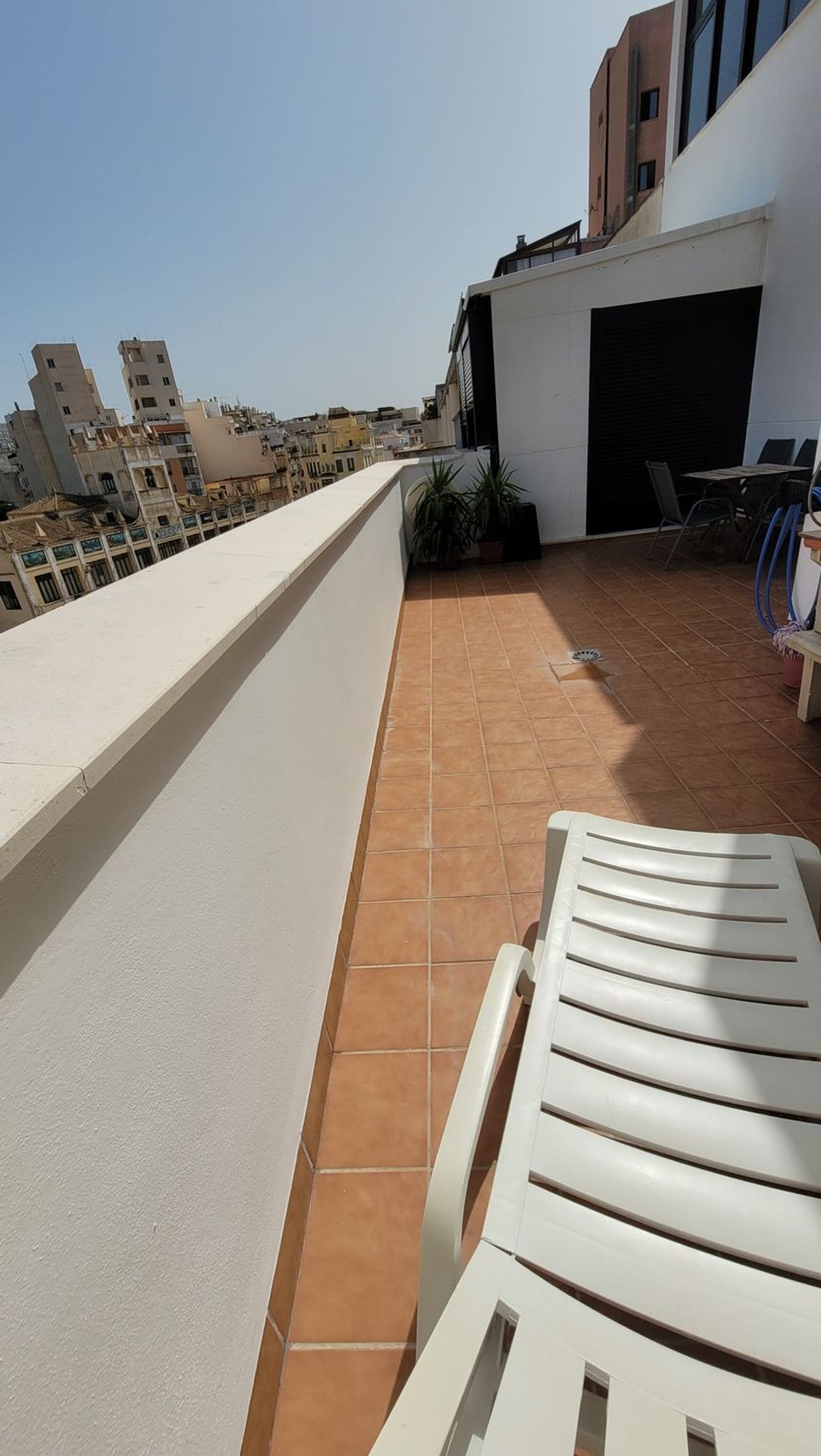 Ático en Calle Juan I de Portugal, 1, Zona Centro, Zona Centro - Foto 36