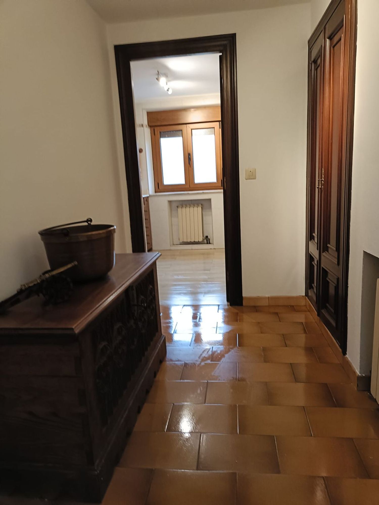Chalet adosado en Udrión, 1, San Claudio-Trubia-Las Caldas, San Claudio-Trubia-Las Caldas - Foto 7