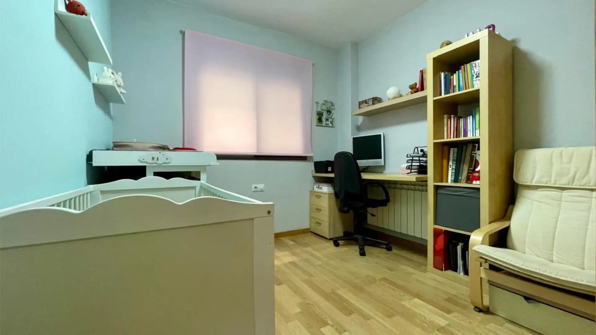 Piso en  Albert Porqueras 11 - Foto 6