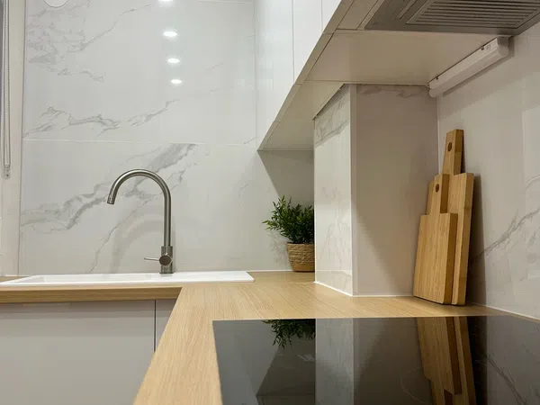 Piso en avenida Chapí, 29 - Foto 8