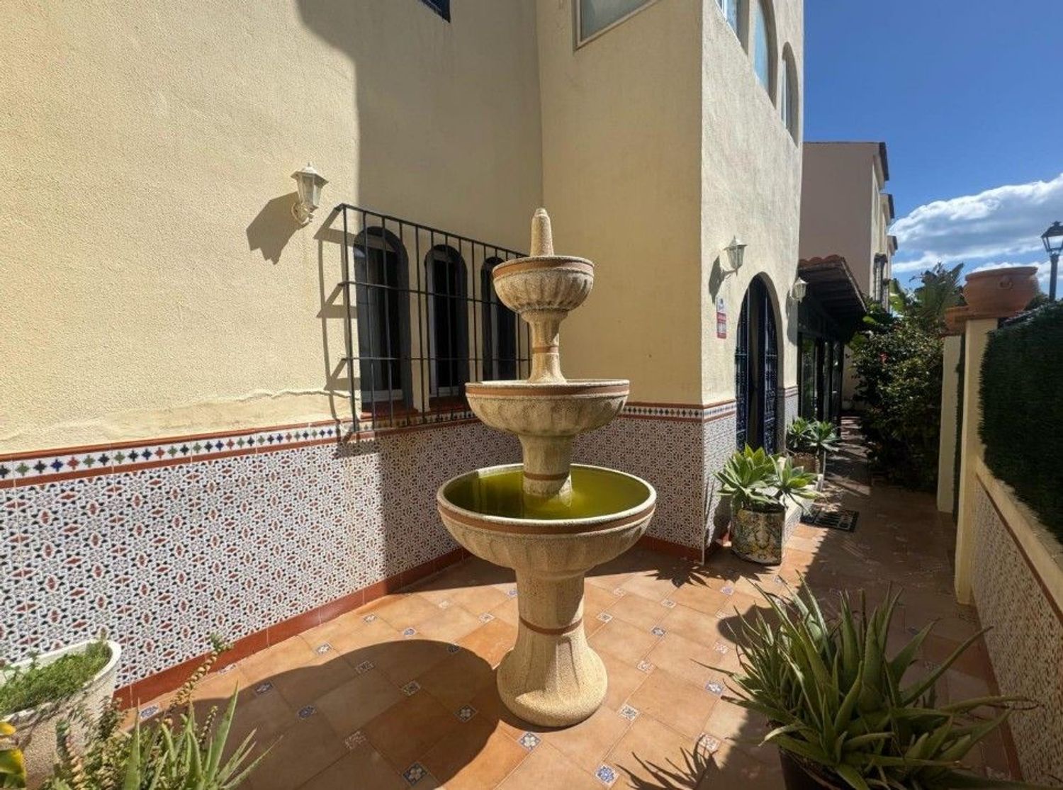 Chalet adosado en Urb Marina de Casares, 21 FaseCasa, Marina de Casares, Marina de Casares - Foto 17