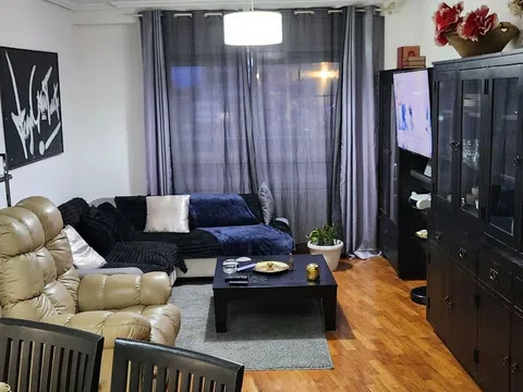 Piso en glorieta del Universo, 1 - Foto 1