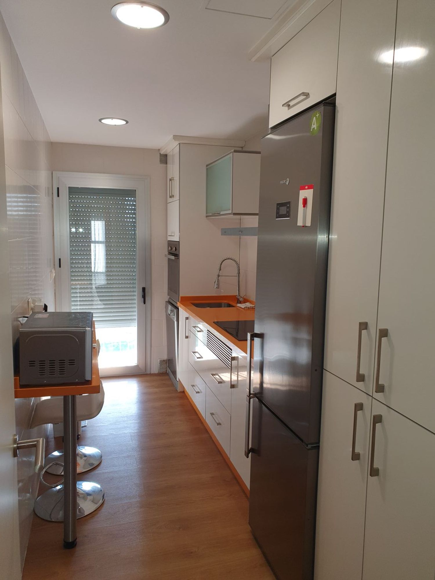 Piso en calle Faustino Gutiérrez Alviz, 1 - Foto 13