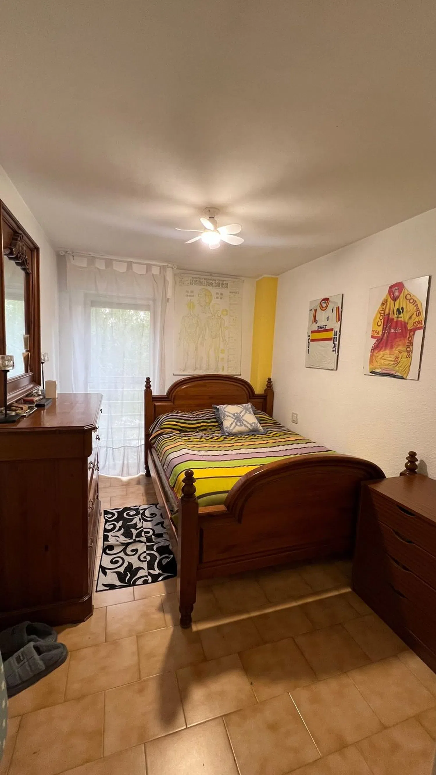 Piso en avenida del Cardenal Herrera Oria, 78 - Foto 11