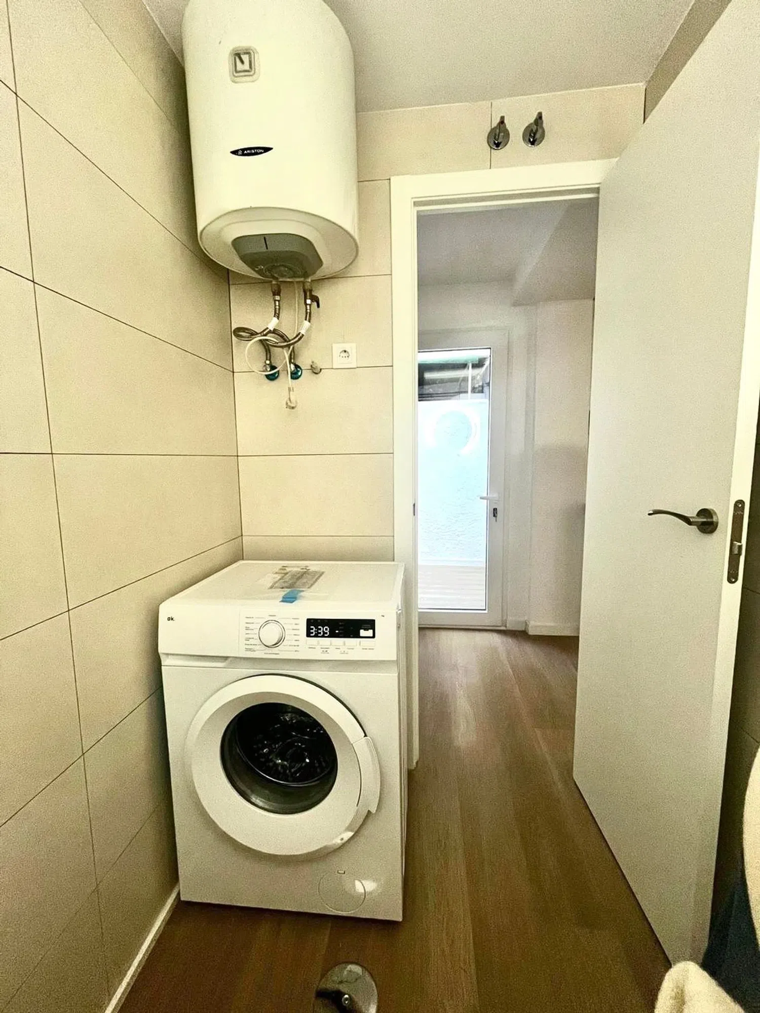 Piso en calle Prudencio Álvaro, 15 - Foto 11