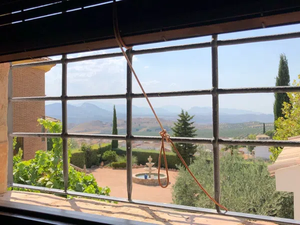 Casa rural en Camino del Rincȯn, 16 - Foto 24