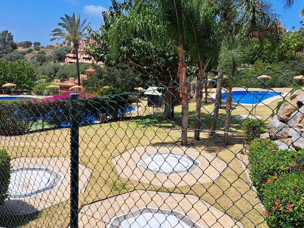 Piso en Urbanización La Reserva s/n - Foto 10