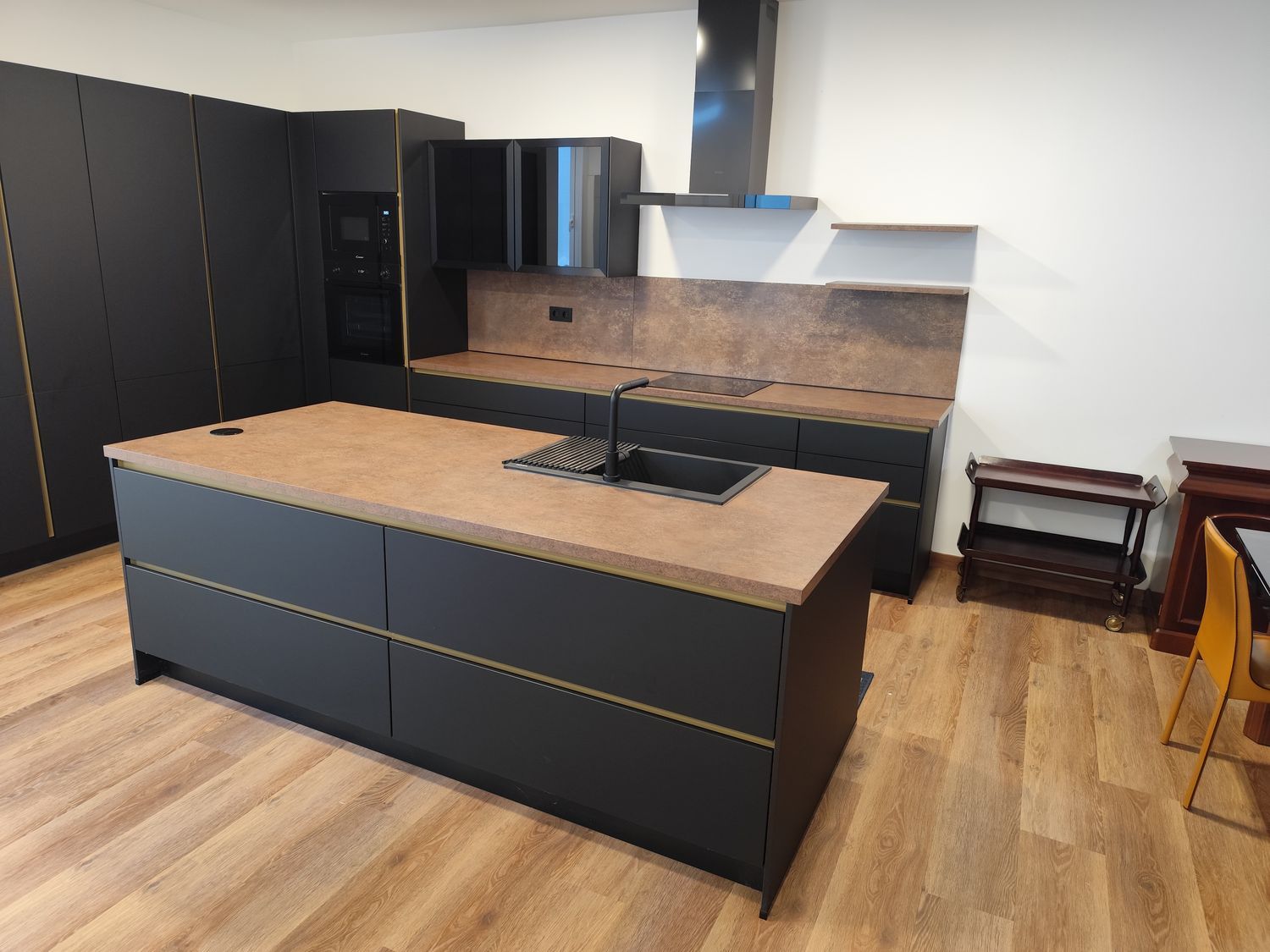 Casa independiente en calle Padre José de Sosa, 10 - Foto 4