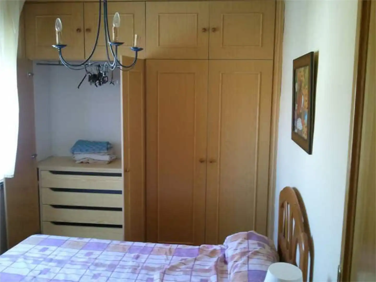 Piso en Capuchinos - Foto 4