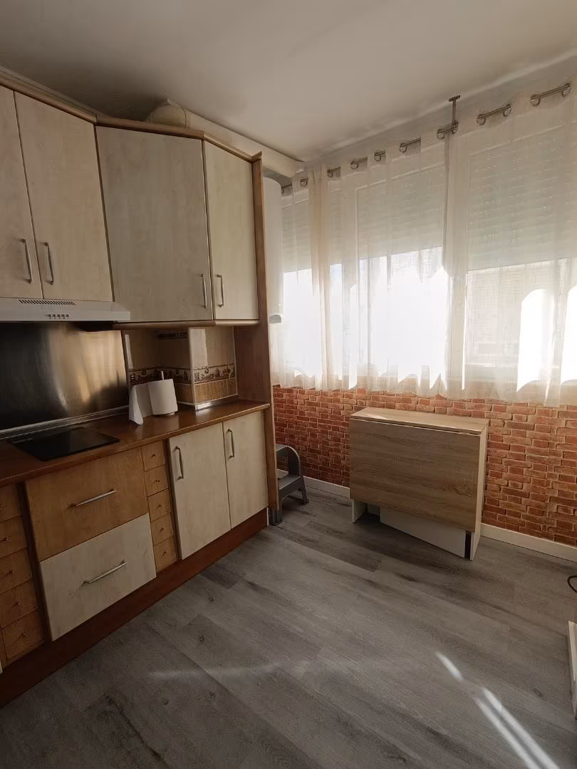 Piso en  Calle Luis Braille 2 - Foto 5