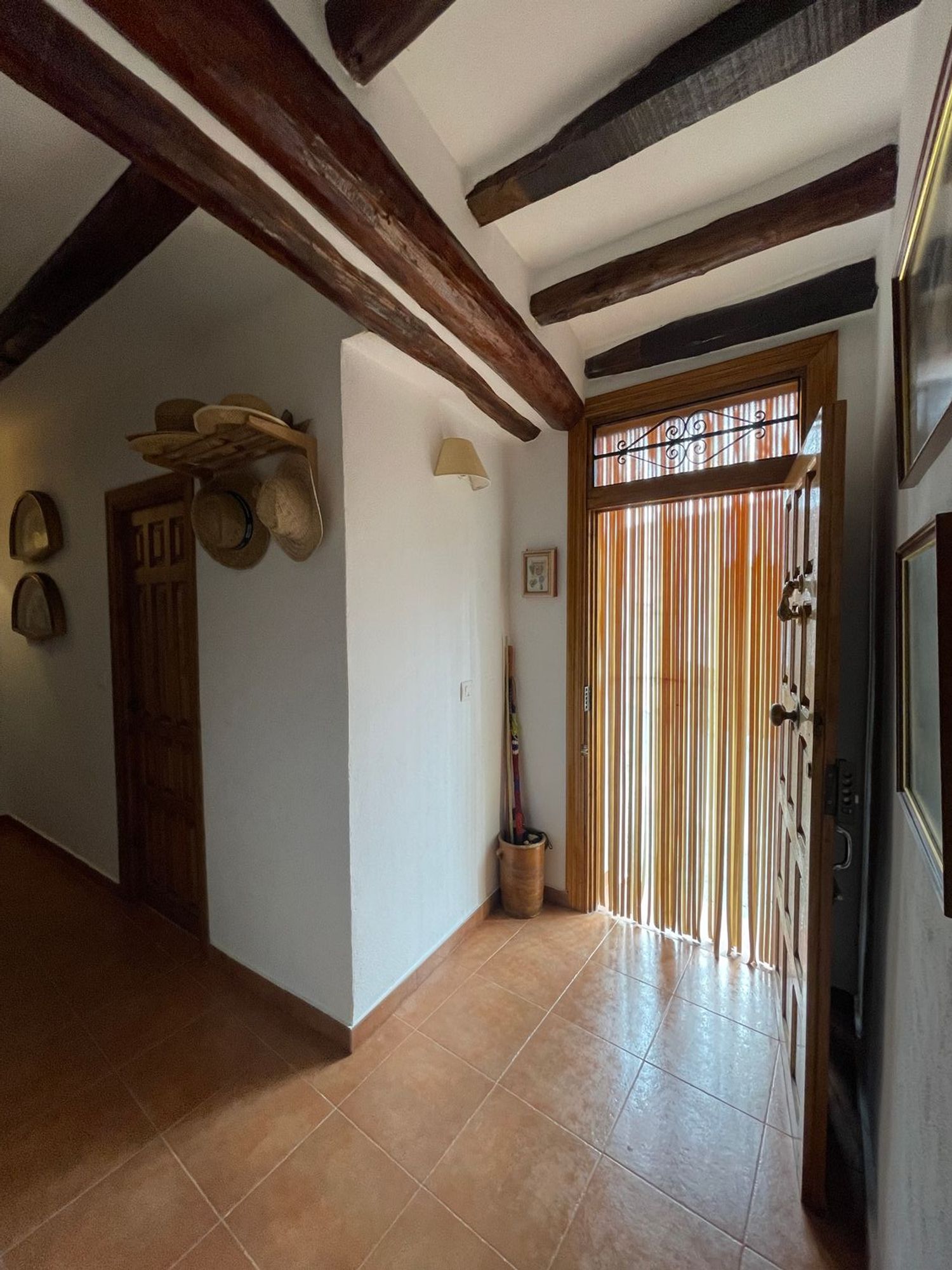 Casa de pueblo en Alpujarra de la Sierra - Foto 25