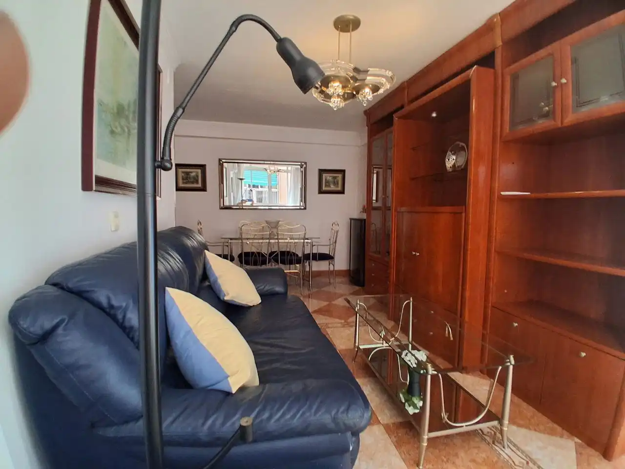 Piso en  DIEGO DE ALMAGUER - Foto 3