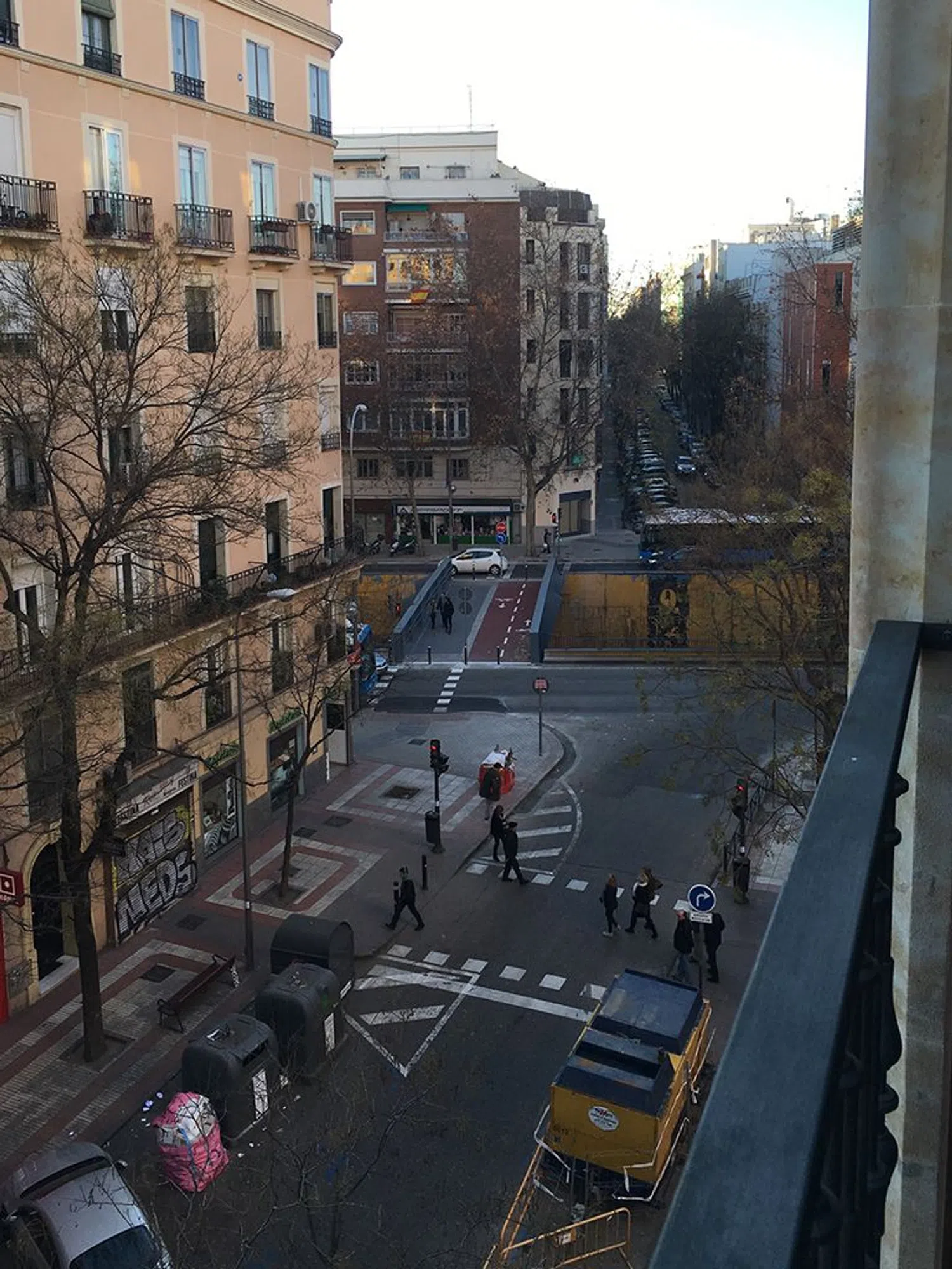 Piso en paseo Marqués de Zafra, 5 - Foto 14