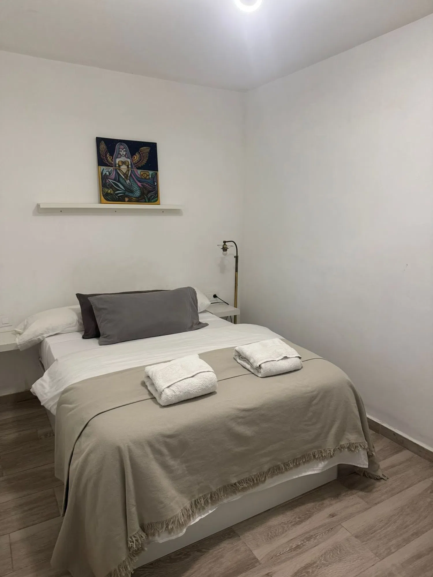 Piso en calle del Judici, 77 - Foto 2