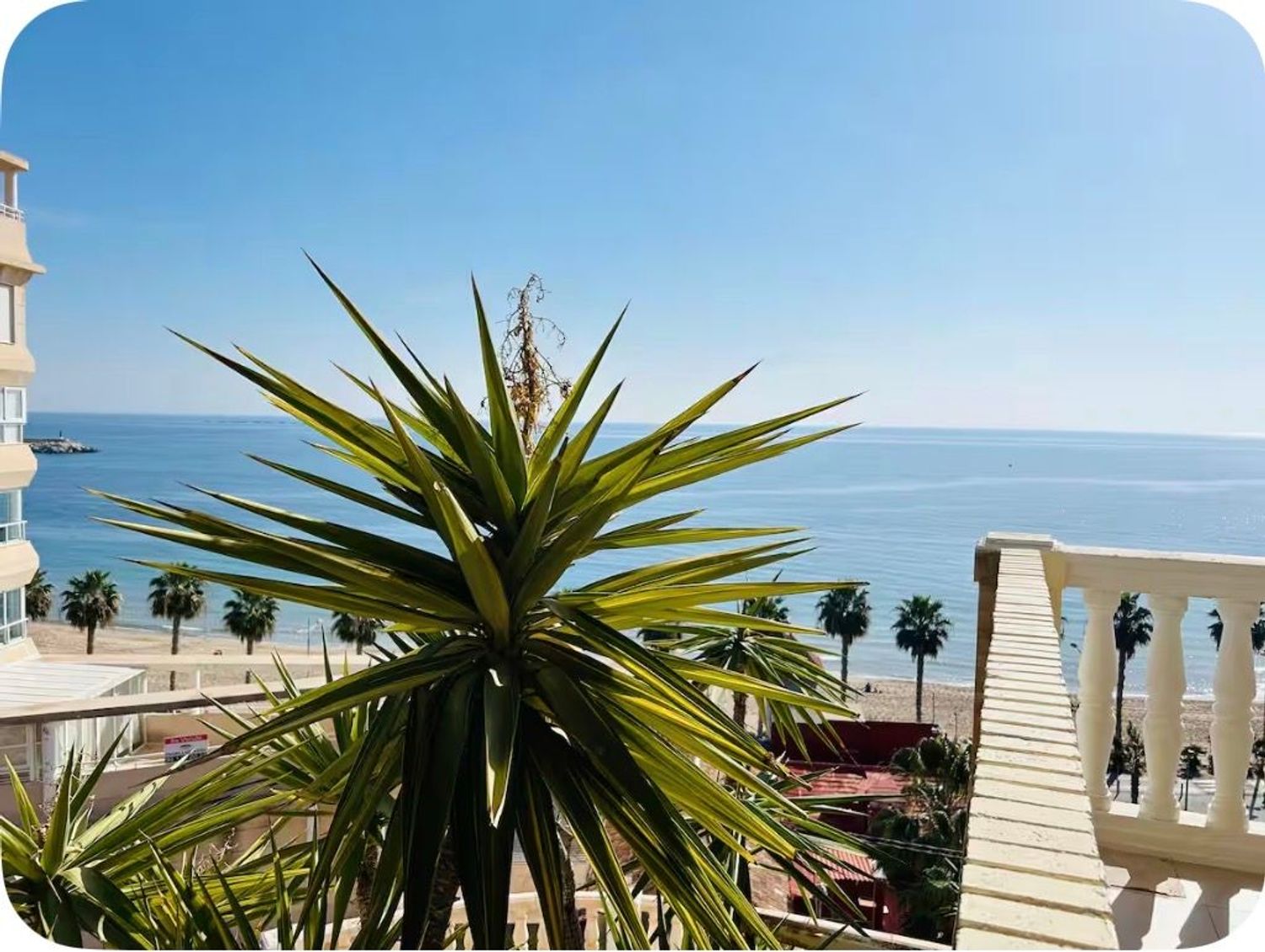 Piso en Avenida del País Valencià, 32, Platja Vila Joiosa - Foto 6