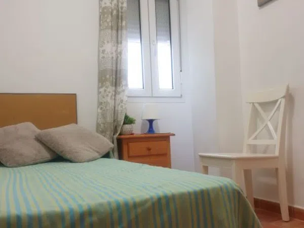 Piso en Sor eloisa, 27, Ayamonte Pueblo, Ayamonte Pueblo - Foto 2