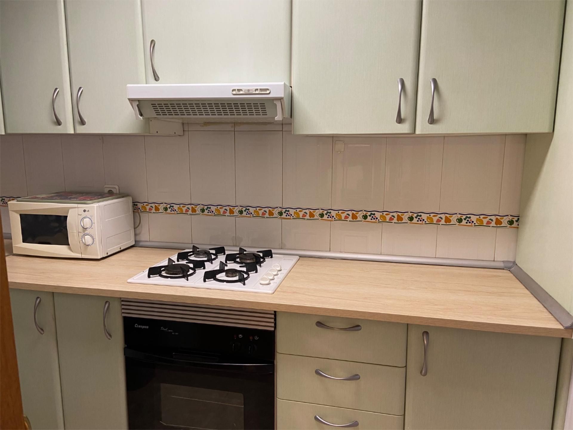 Piso en  Calle Pina 7